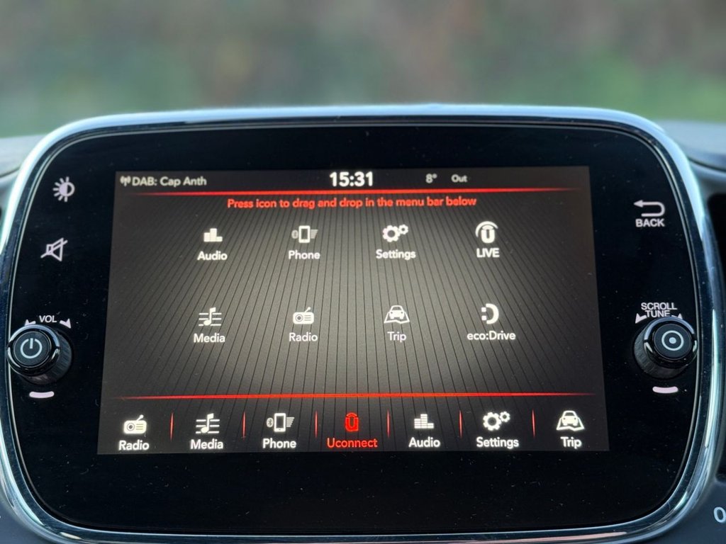 Used Fiat 500 2017 for sale - 76686188: Photo 18