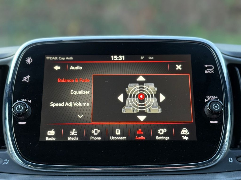 Used Fiat 500 2017 for sale - 76686188: Photo 19