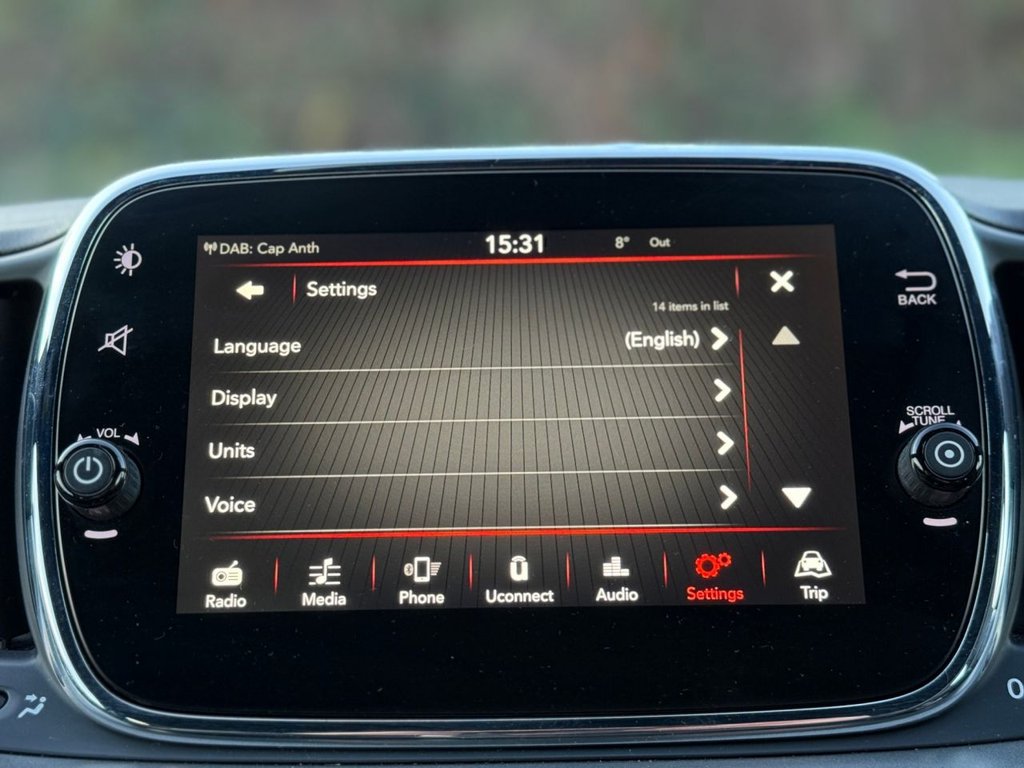 Used Fiat 500 2017 for sale - 76686188: Photo 20