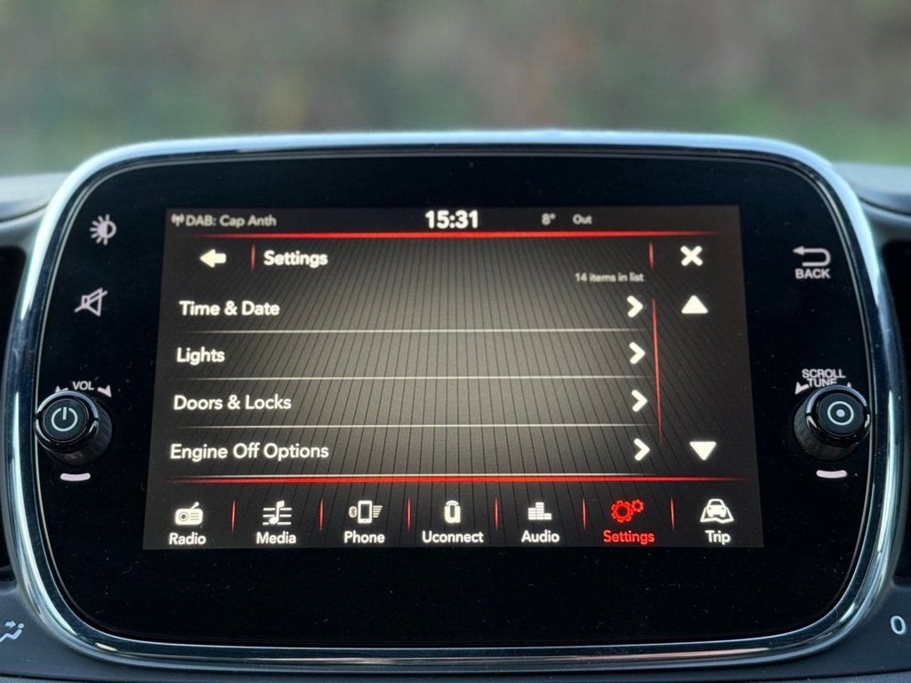 Used Fiat 500 2017 for sale - 76686188: Photo 21