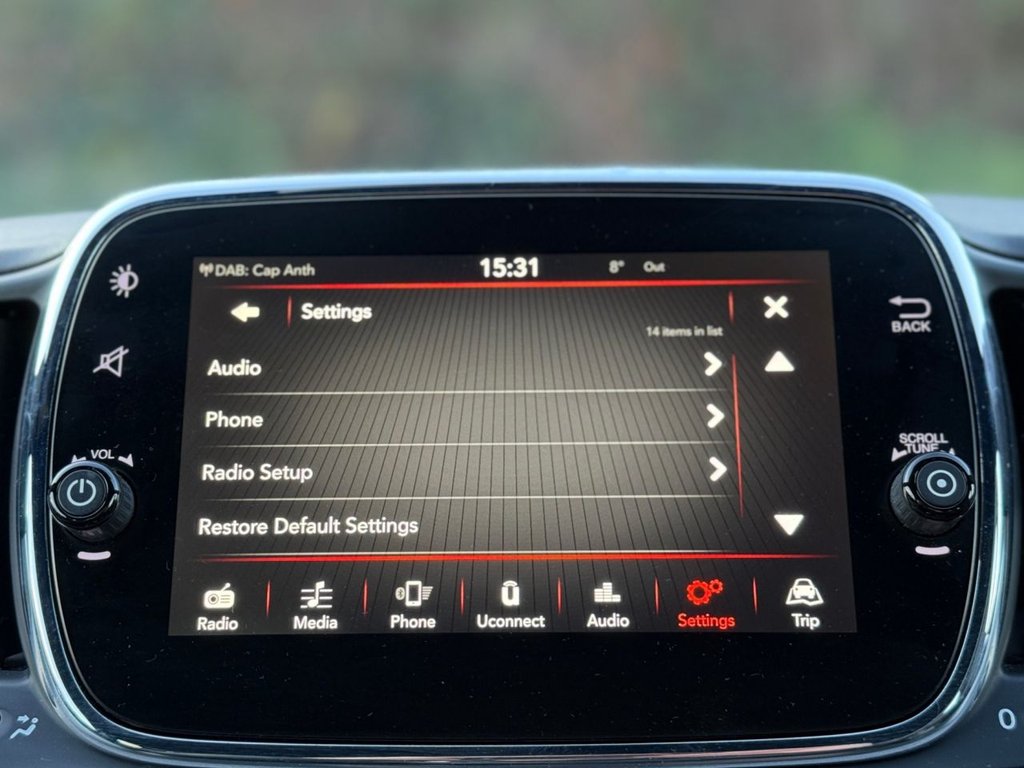 Used Fiat 500 2017 for sale - 76686188: Photo 22