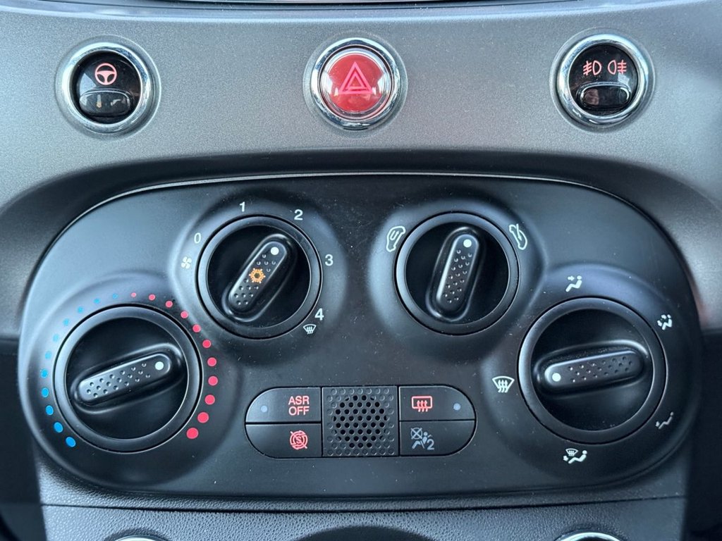 Used Fiat 500 2017 for sale - 76686188: Photo 24