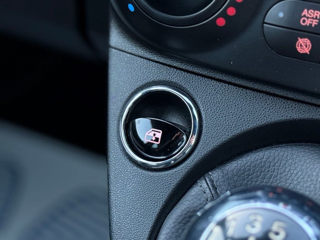 Used Fiat 500 2017 for sale - 76686188: Photo 25