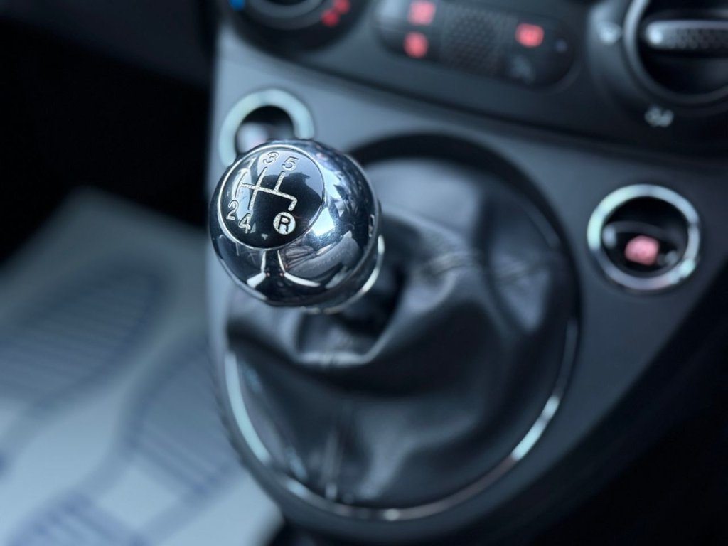 Used Fiat 500 2017 for sale - 76686188: Photo 26