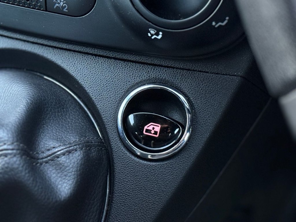 Used Fiat 500 2017 for sale - 76686188: Photo 27