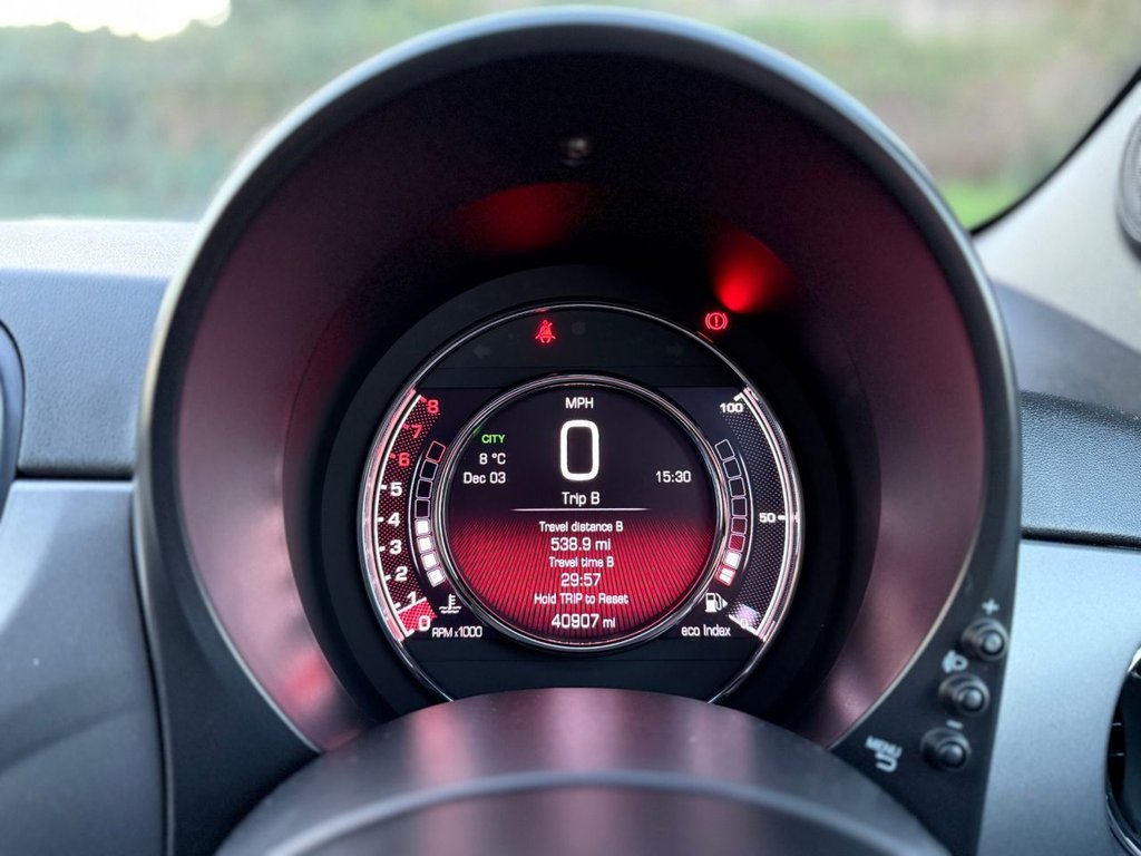 Used Fiat 500 2017 for sale - 76686188: Photo 30