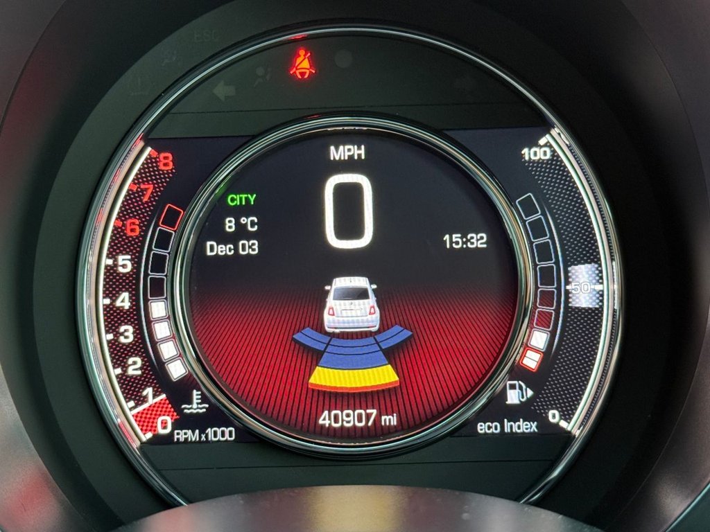 Used Fiat 500 2017 for sale - 76686188: Photo 31