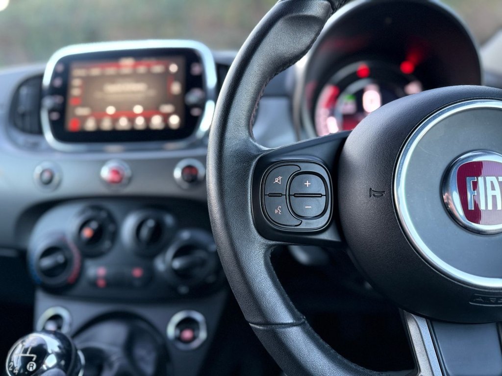 Used Fiat 500 2017 for sale - 76686188: Photo 32