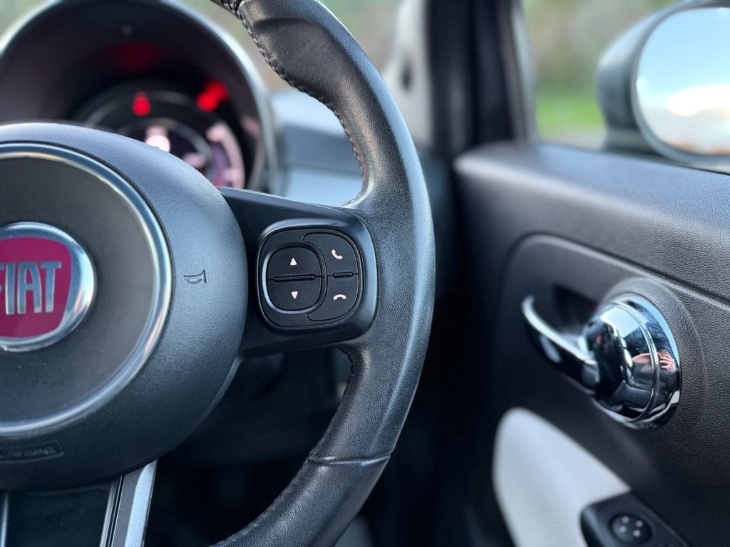 Used Fiat 500 2017 for sale - 76686188: Photo 33