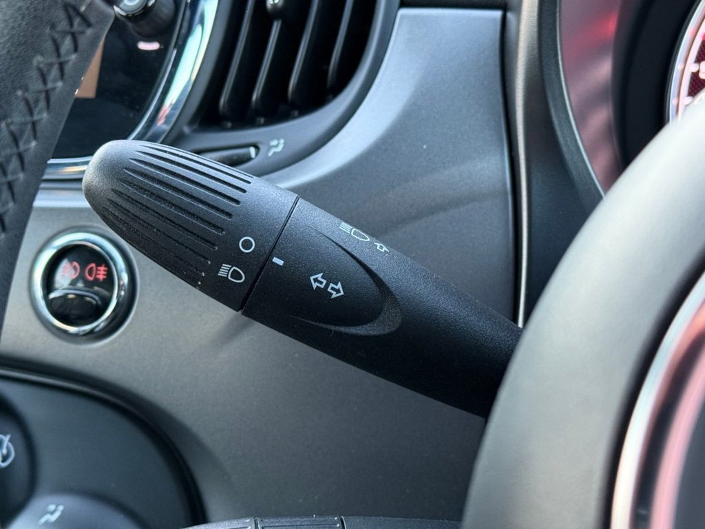 Used Fiat 500 2017 for sale - 76686188: Photo 34