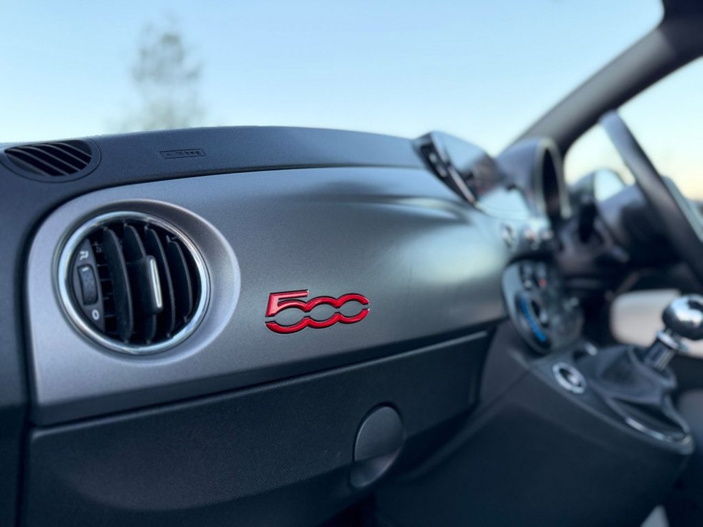 Used Fiat 500 2017 for sale - 76686188: Photo 38