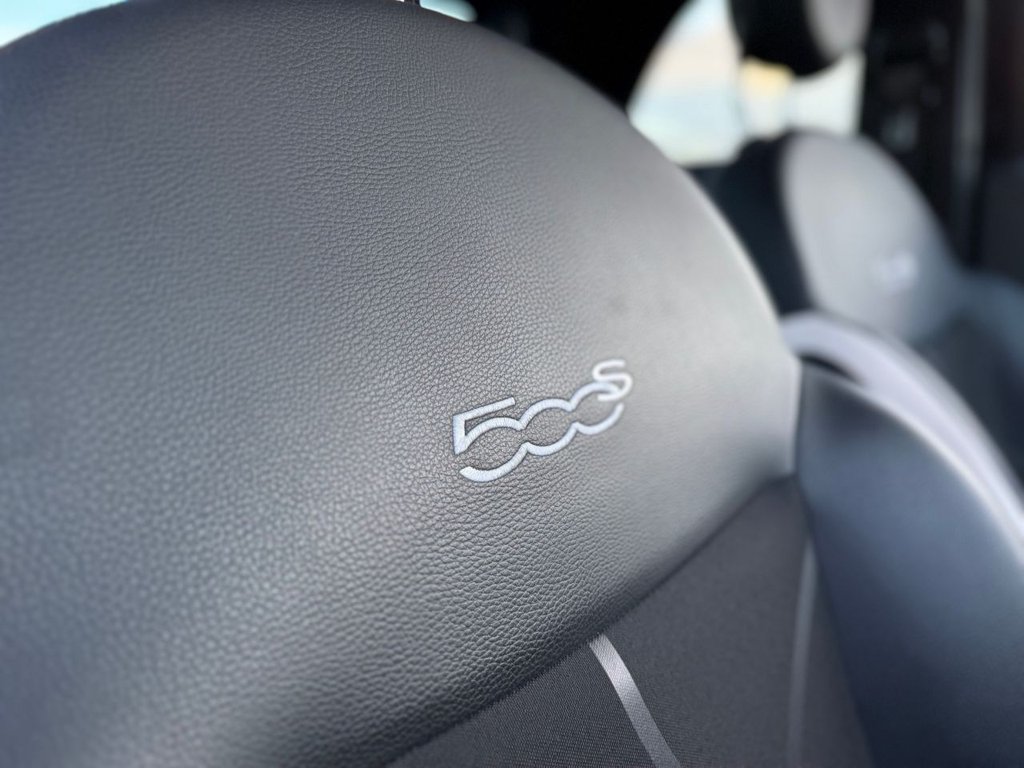 Used Fiat 500 2017 for sale - 76686188: Photo 39