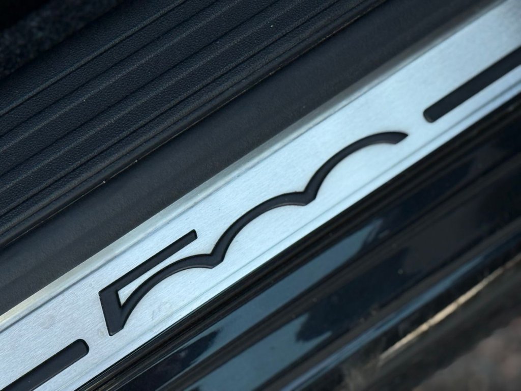 Used Fiat 500 2017 for sale - 76686188: Photo 40