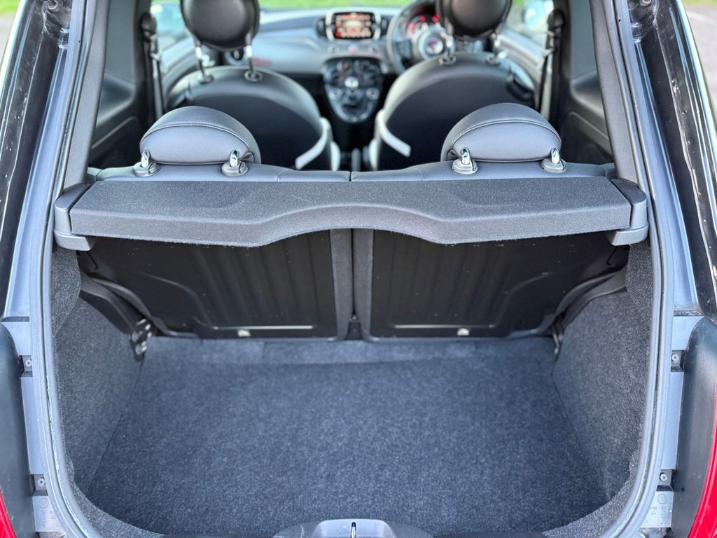 Used Fiat 500 2017 for sale - 76686188: Photo 41