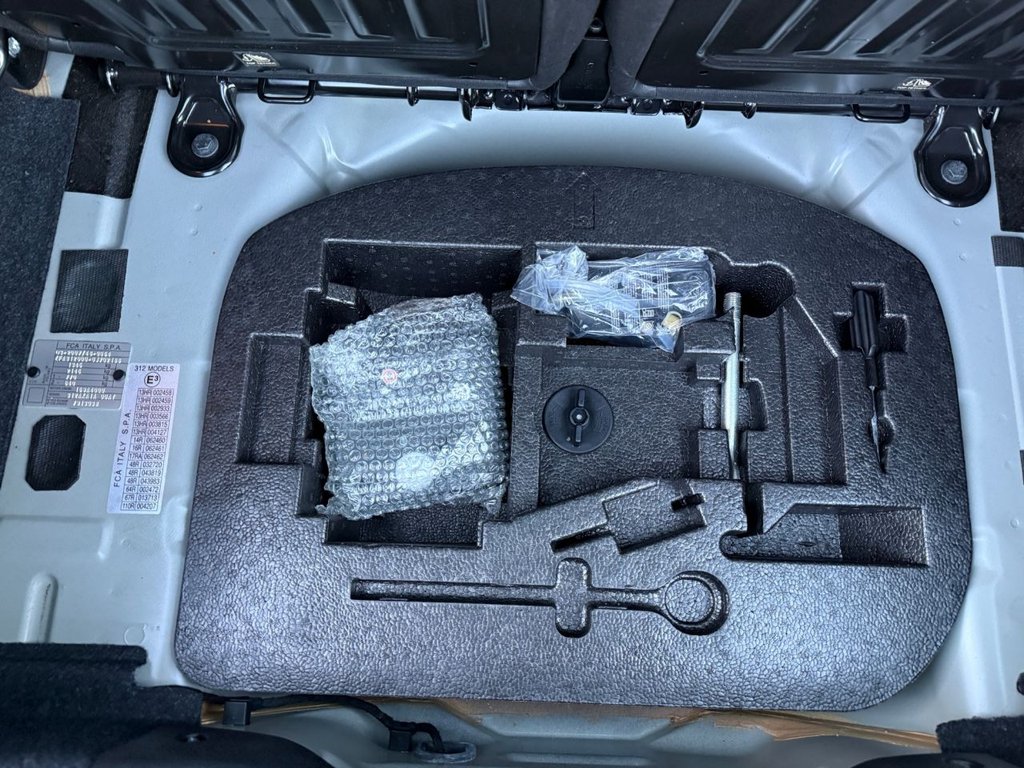 Used Fiat 500 2017 for sale - 76686188: Photo 42