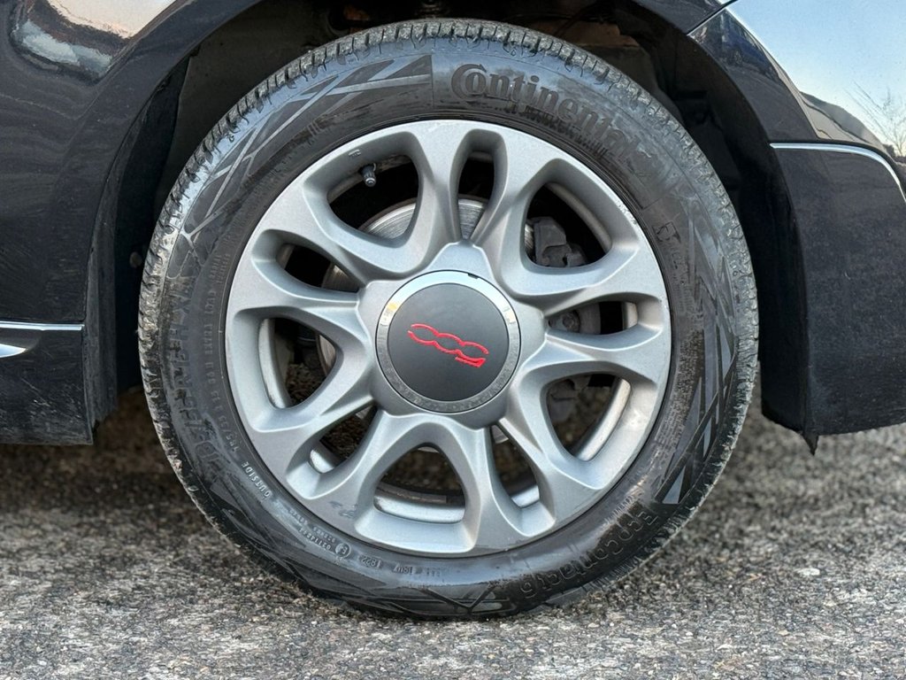 Used Fiat 500 2017 for sale - 76686188: Photo 43