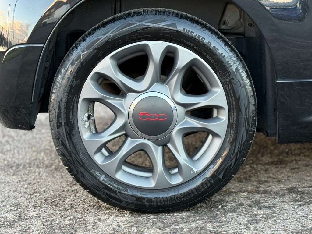 Used Fiat 500 2017 for sale - 76686188: Photo 44