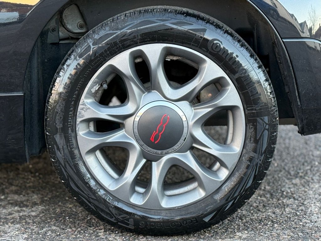 Used Fiat 500 2017 for sale - 76686188: Photo 46