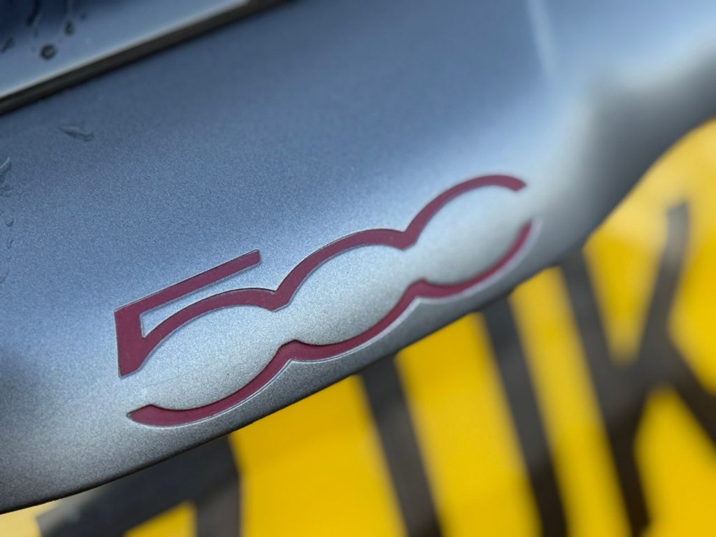 Used Fiat 500 2017 for sale - 76686188: Photo 48