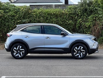 Used Vauxhall Mokka 2022 for sale - 79695287: Photo