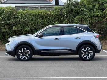 Used Vauxhall Mokka 2022 for sale - 79695287: Photo