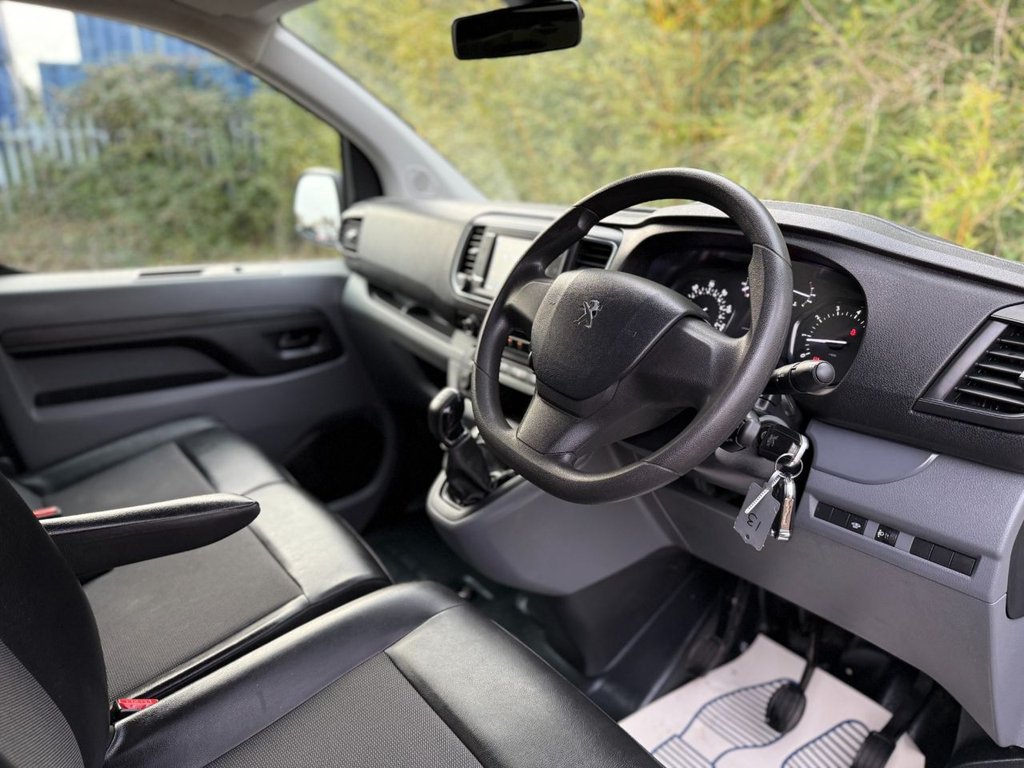 Used Peugeot Expert 2018 for sale - 77583297: Photo 11