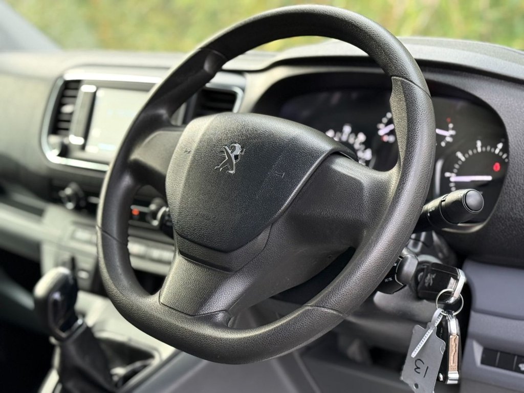 Used Peugeot Expert 2018 for sale - 77583297: Photo 12