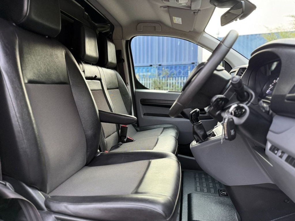 Used Peugeot Expert 2018 for sale - 77583297: Photo 13