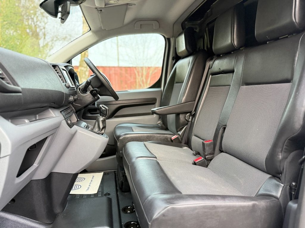 Used Peugeot Expert 2018 for sale - 77583297: Photo 15