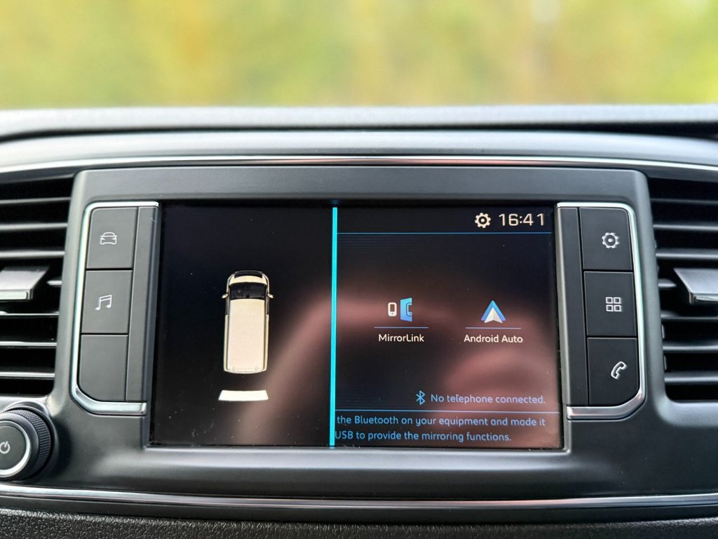 Used Peugeot Expert 2018 for sale - 77583297: Photo 16