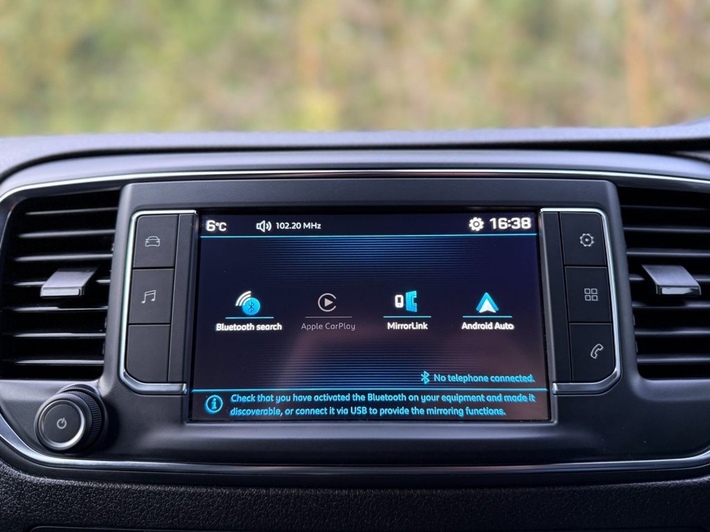 Used Peugeot Expert 2018 for sale - 77583297: Photo 17