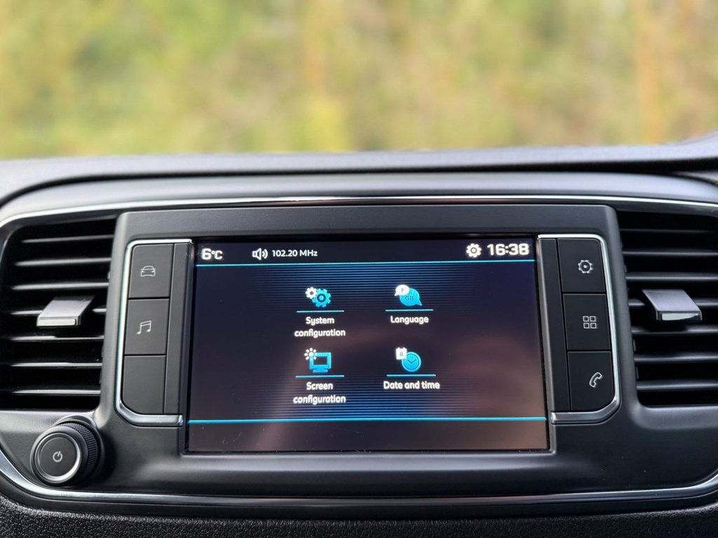 Used Peugeot Expert 2018 for sale - 77583297: Photo 20