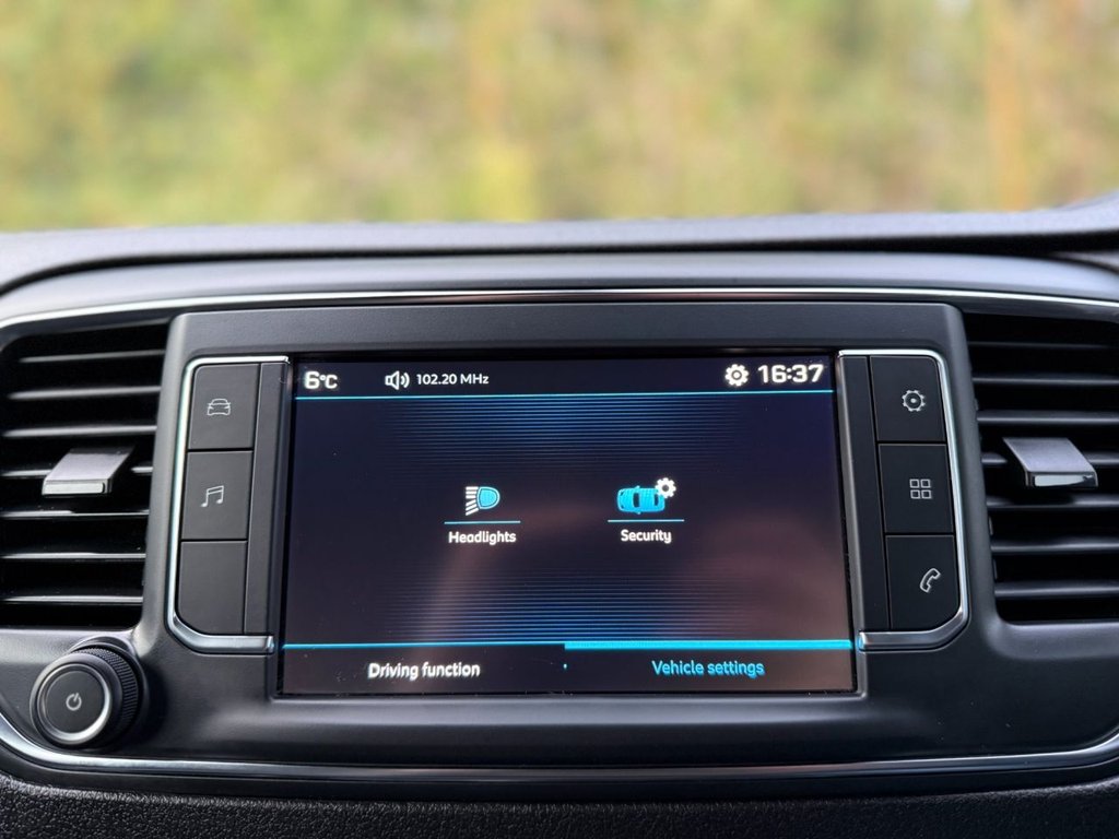 Used Peugeot Expert 2018 for sale - 77583297: Photo 22