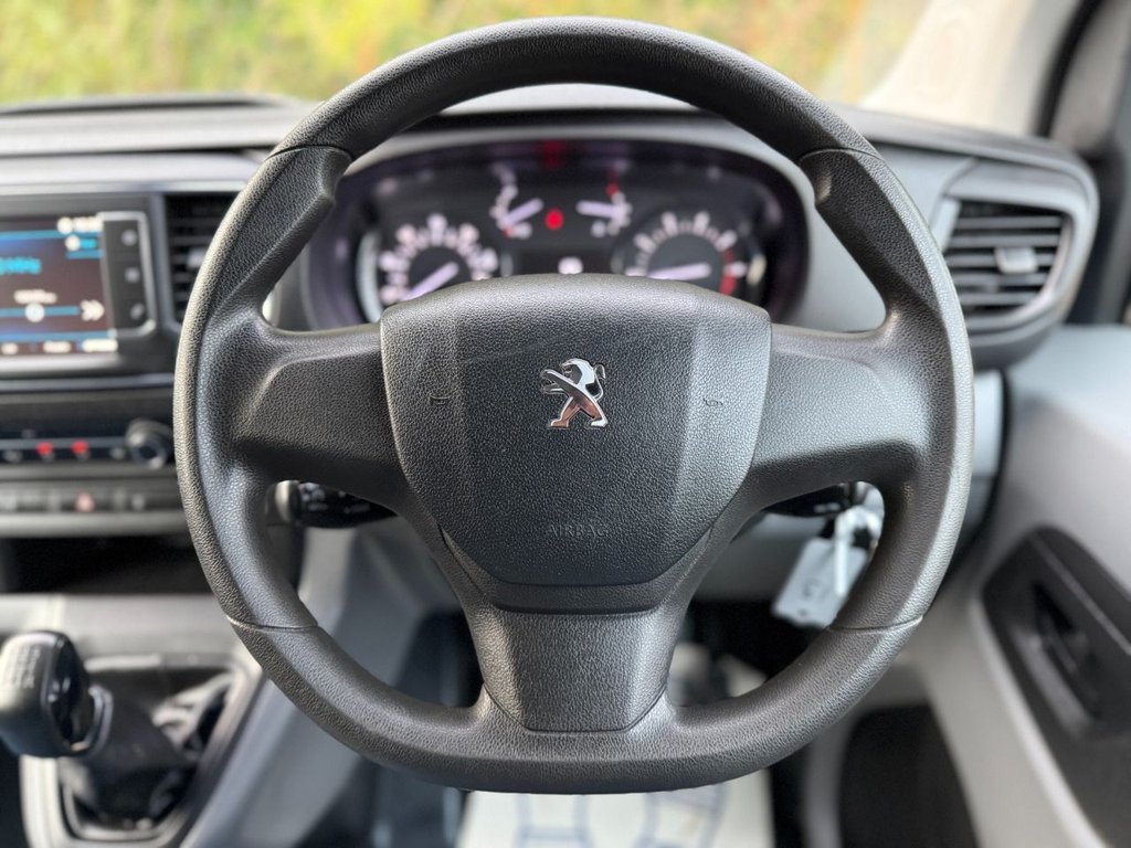 Used Peugeot Expert 2018 for sale - 77583297: Photo 28