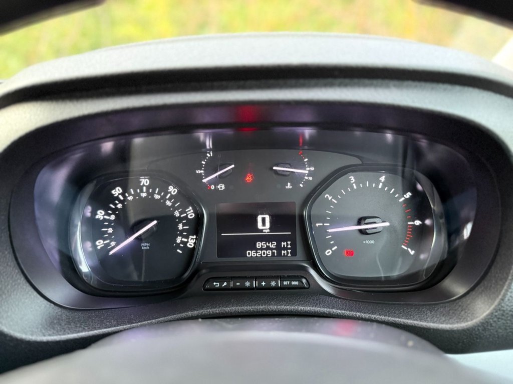 Used Peugeot Expert 2018 for sale - 77583297: Photo 29