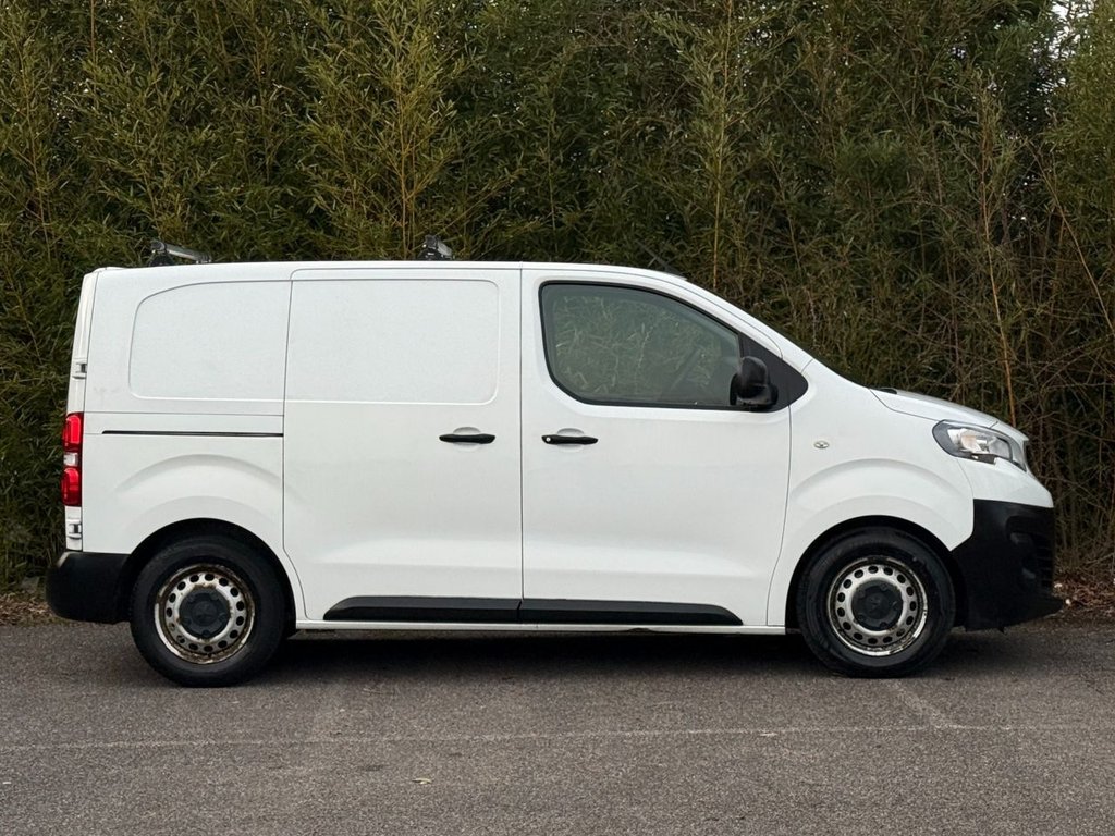 Used Peugeot Expert 2018 for sale - 77583297: Photo 3