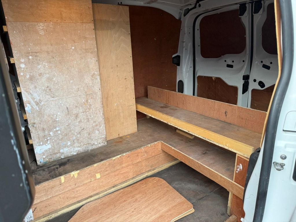 Used Peugeot Expert 2018 for sale - 77583297: Photo 36