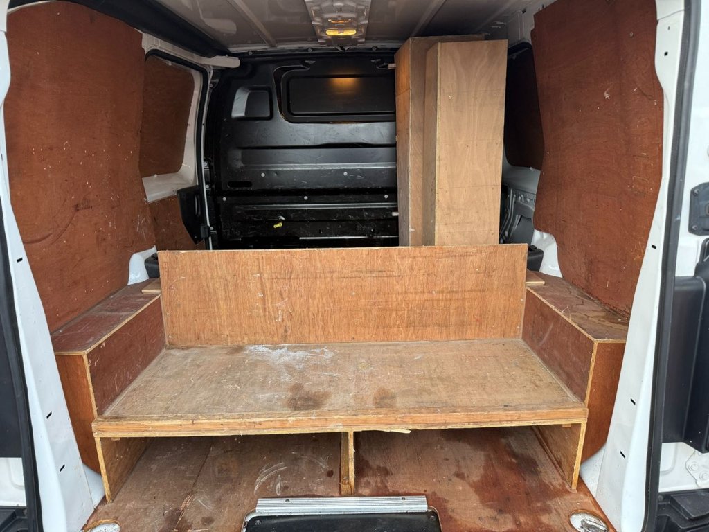 Used Peugeot Expert 2018 for sale - 77583297: Photo 38