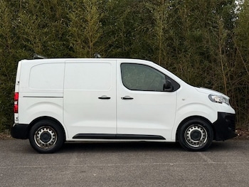 Used Peugeot Expert 2018 for sale - 77583297: Photo