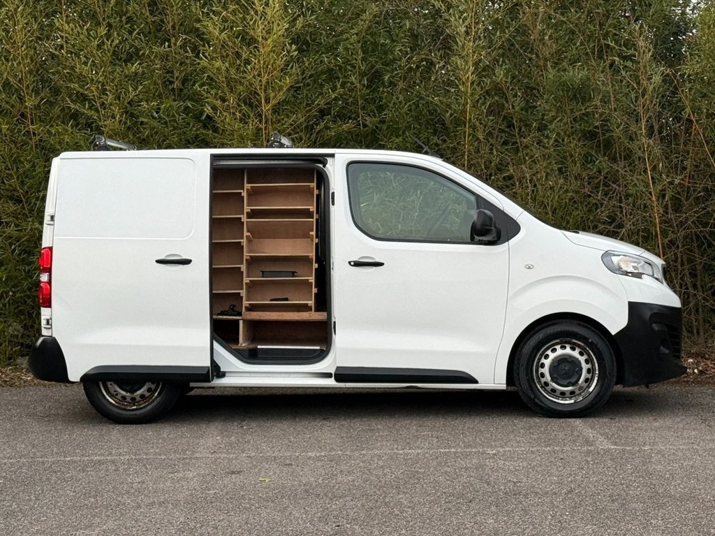 Used Peugeot Expert 2018 for sale - 77583297: Photo 4