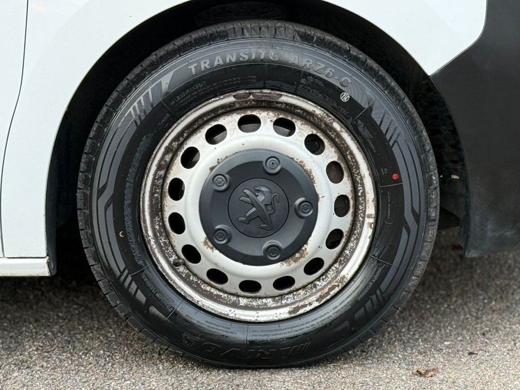 Used Peugeot Expert 2018 for sale - 77583297: Photo 40