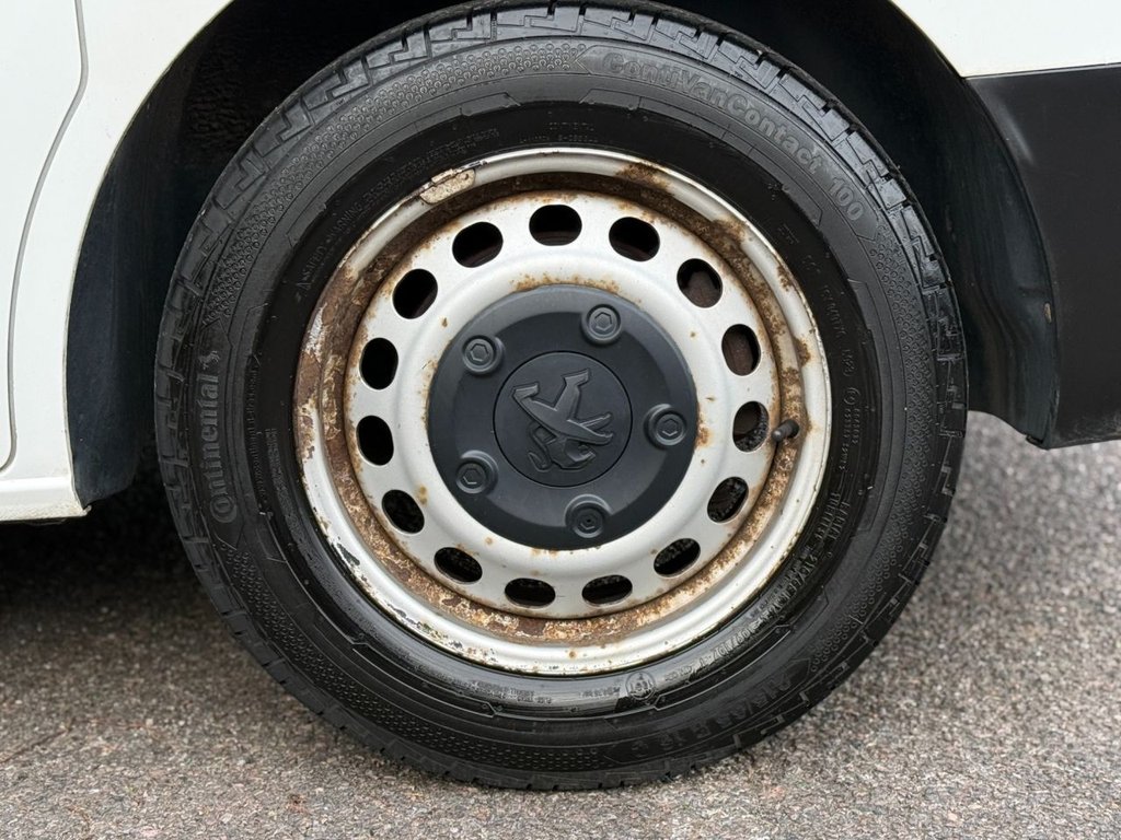 Used Peugeot Expert 2018 for sale - 77583297: Photo 42