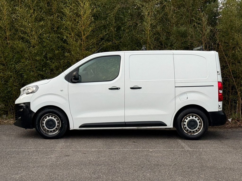 Used Peugeot Expert 2018 for sale - 77583297: Photo 5