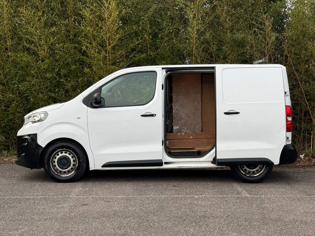 Used Peugeot Expert 2018 for sale - 77583297: Photo 6