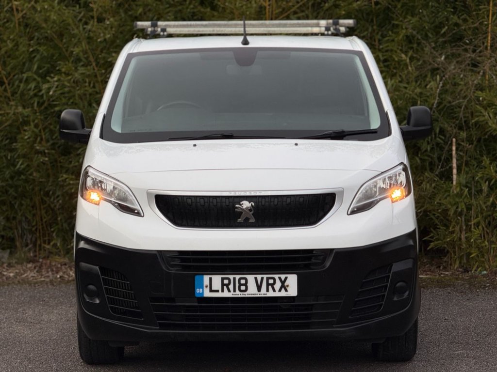 Used Peugeot Expert 2018 for sale - 77583297: Photo 7