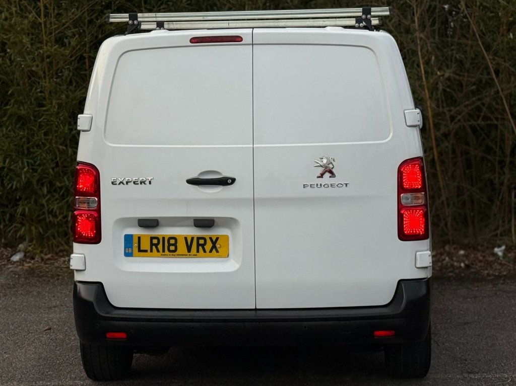 Used Peugeot Expert 2018 for sale - 77583297: Photo 8