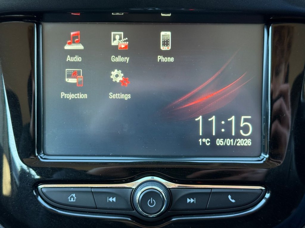 Used Vauxhall Corsa 2016 for sale - 76986183: Photo 15