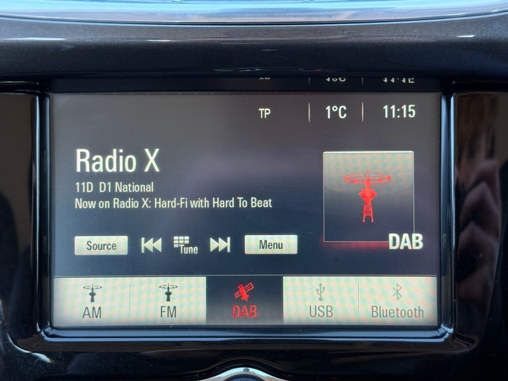 Used Vauxhall Corsa 2016 for sale - 76986183: Photo 16