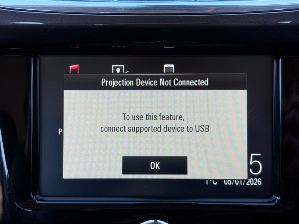 Used Vauxhall Corsa 2016 for sale - 76986183: Photo 17