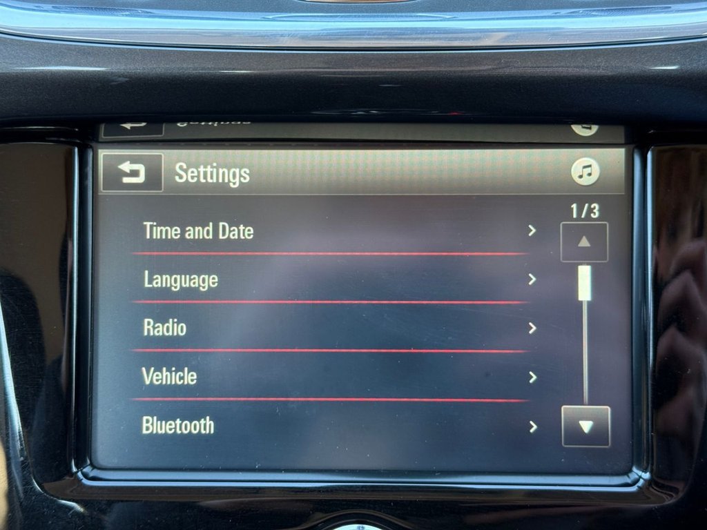 Used Vauxhall Corsa 2016 for sale - 76986183: Photo 19